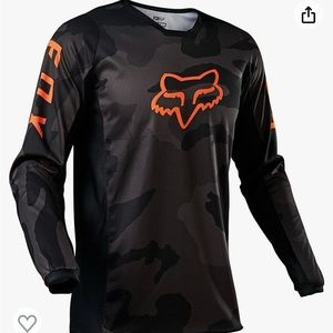 FOX Racing Jersey YXL